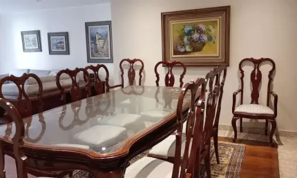 Apartamento à venda com 4 Dormitórios e 3 Vagas, Paraíso, São Paulo, SP
