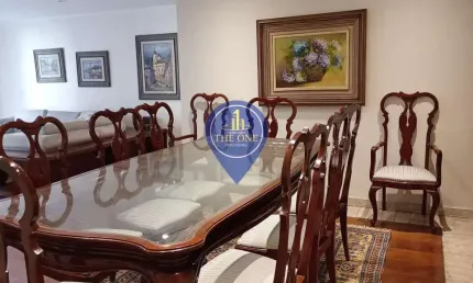 Apartamento à venda com 4 dormitórios e 3 vagas, paraíso, são paulo, sp