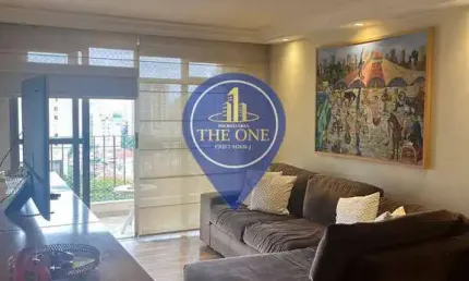 Apartamento à venda com 3 dormitórios e 2 vagas, aclimação, são paulo, sp