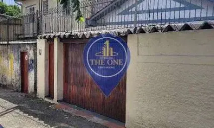 Casa à venda, com 2 dormitorios, 1 vaga e 120m², localizado na vila santa catarina, são paulo, sp