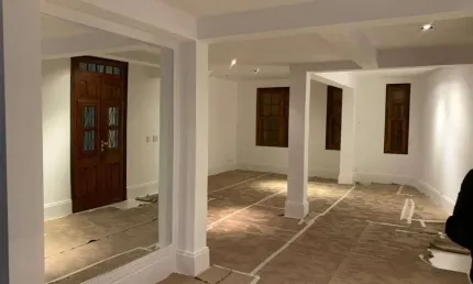 Casa à venda, com 4 dormitorios, 2 suites, 2 vagas e 160M², localizado no Jardim Paulistano