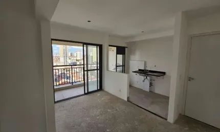 Apartamento à venda,  ao lado do metrô Parada Inglesa, 50 m², 2 dormitórios, 1 suíte lazer completo