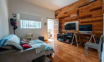 Casa de Vila, à venda, mobiliado, com 3 dormitorios, 1 suite, 2 vagas e 160M², Vila Pompéia, São Pa