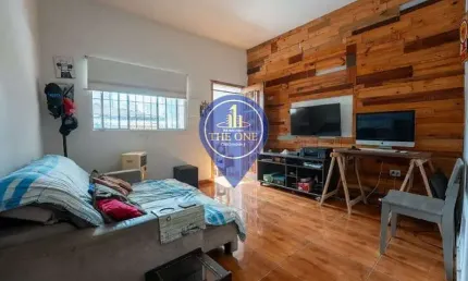 Casa de vila, à venda, mobiliado, com 3 dormitorios, 1 suite, 2 vagas e 160m², vila pompéia, são pa