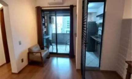 Apartamento à venda, Vila Uberabinha, São Paulo, SP