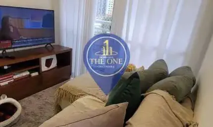 Apartamento à venda, ipiranga, próximo ao metrô, 59m², 2 dormitórios, 2 vagas, com lazer