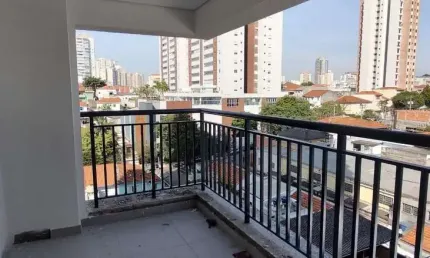 Apartamento à venda, com 2 dormitorios, 1 suite, 1 vaga e 71M², localizado no Ipiranga, São Paulo,