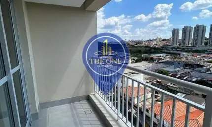 Apartamento à venda, com 2 dormitorios, 1 suite, 2 vagas e 56m², localizado no saúde
