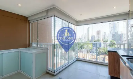 Apartamento à venda 2 domitorios 2 suites 2 vagas 84m2, bosque da saúde, são paulo, sp