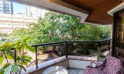 Apartamento para locação 3 dormitorios 3 suites 2 vagas 190m2, itaim bibi, são paulo, sp