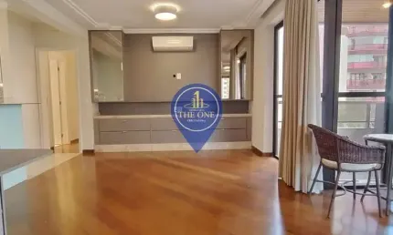 Apartamento para locação e venda com 4 dormitorios, 1 suite, 3 vagas e 116m², localizado na vila ma