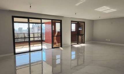 Cobertura Duplex à venda, com 4 dormitorios, 4 suite, 5 vagas e 433M², localizado na Vila Mariana,