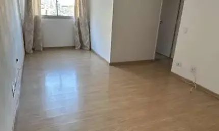 Apartamento à venda, com 2 dormitorios, 1 vaga e 80M², localizado na Vila Santa Catarina, São Paulo