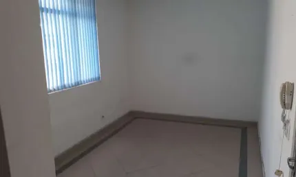 Sala comercial com 1 sala à venda na Rua Maceió, 50, Consolação, São Paulo