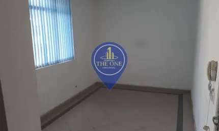 Sala comercial com 1 sala à venda na Rua Maceió, 50, Consolação, São Paulo