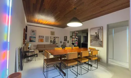Sobrado à venda, com 3 dormitórios, 2 suites, 160M², localizado na Jardim Paulista, São Paulo, SP