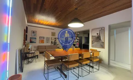 Sobrado à venda, com 3 dormitórios, 2 suites, 160m², localizado na jardim paulista, são paulo, sp