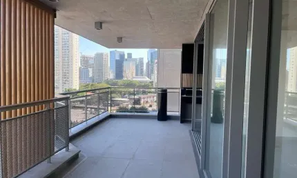 Apartamento à venda, com 4 dormitorios, 2 suites, 3 vagas, 167M², localizado no Jardim das Acácias,