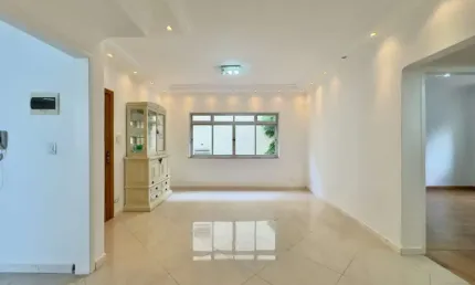 Apartamento à venda na aclimação, 3 dormitórios, 102m²