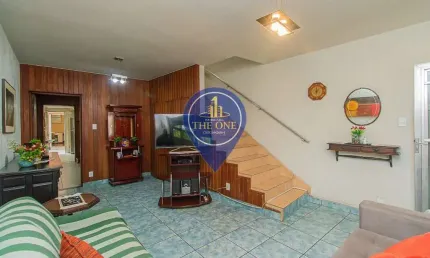 Casa com 3 quartos à venda na Rua Pero Correia, 895, Vila Mariana, São Paulo