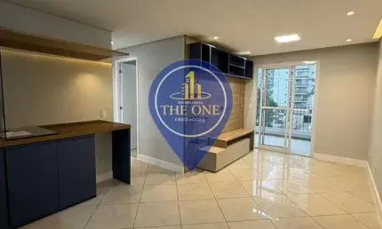 Apartamento para locação, 3 dormitorios,1 suite,2 vagas e 76m2 localizado na  vila dom pedro i, são