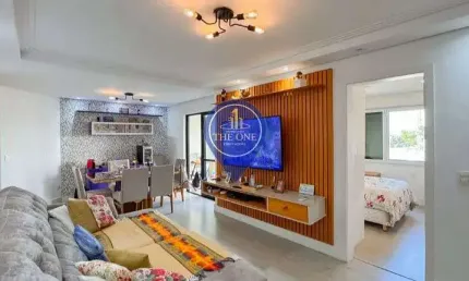 Apartamento à venda,3 dormitorios,1 suite,2 vagas e 105m2 localizado no jardim vila mariana, são pa