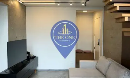 Apartamento para locação, 3 dormitorios, 3 suites,2 vagas e 112m2 localizado na  vila olímpia, são