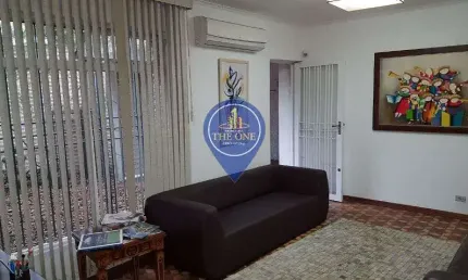 Casa para locação, 4 vagas e 450m2 localizada na planalto paulista, são paulo, sp