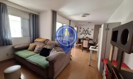 Apartamento à venda,2 domiorios, 2 suites,2 vagas e 89m2 localizado no ipiranga, são paulo, sp