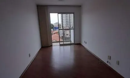 Apartamento2 Dormitorios 1 Vaga 50m2 locação, Ipiranga, São Paulo, SP
