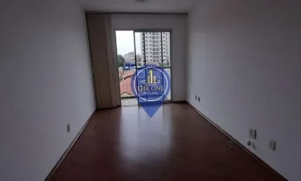 Apartamento2 dormitorios 1 vaga 50m2 locação, ipiranga, são paulo, sp
