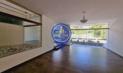 Casa à venda, 4 dormitorios, 2 suites, 4 vagas e 945m2 localizado em interlagos, são paulo, sp