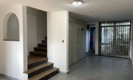 Casa à venda 01 dormitorio e 167 m2  localizado na vila clementino, são paulo, sp