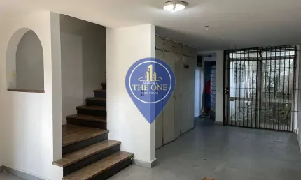 Casa à venda 01 dormitorio e 167 m2  localizado na vila clementino, são paulo, sp