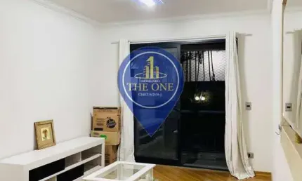 Apartamento para locação 3 dormitorios 1 suite 2 vagas 84m2, vila deodoro, são paulo, sp
