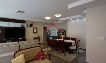 Apartamento com 3 quartos à venda na Rua João Carlos Pereira Leite, S/N, Alvorada, Cuiabá