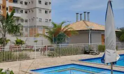 Apartamento com 3 quartos à venda na Av Doutor Jose Feliciano De Figueiredo, S/N, Porto, Cuiabá