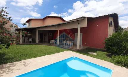 Casa com 1 quarto à venda na Rua Nossa Senhora dos Navegantes, S/N, Jardim das Palmeiras, Cuiabá