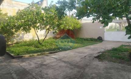 Casa com 4 quartos à venda na Rua Deputado Eugênio de Figueredo, 57, Lixeira, Cuiabá