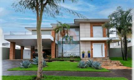 Cond.: ALPHAVILE I Bairro: JARDIM ITÁLIA Valor: R$ 6.000.000,00 codigo: 21767