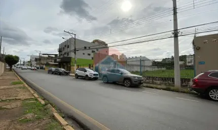 Terreno à venda na Rua Joaquim Murtinho, S/N, Centro Sul, Cuiabá