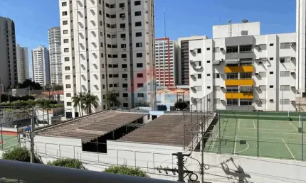 Apartamento com 3 quartos à venda na Rua Coronel Civis Leão De Moraes, 200, Miguel Sutil, Cuiabá