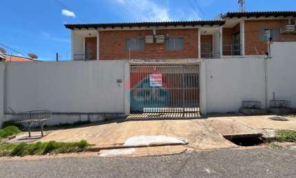 RESIDENCIAL MUSACHI LOCALIZADO NO BAIRRO JARDIM GUANABARA, PRÓXIMO AO FORT ATACADISTA codigo: 24506
