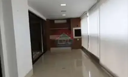Apartamento com 3 quartos à venda na Rua Buenos Aires, S/N, Jardim das Américas, Cuiabá