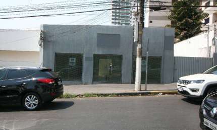Casa com 1 quarto à venda na Avenida José Monteiro de Figueiredo, S/N, Duque de Caxias I, Cuiabá