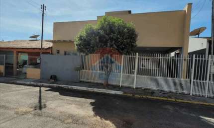 Casa com 2 quartos à venda na Avenida Governador Dante Martins de Oliveira, S/N, Carumbé, Cuiabá