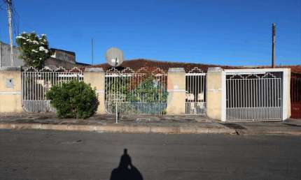 Casa com 2 quartos à venda na Rio Grande Do Sul, 09, CPA II, Cuiabá