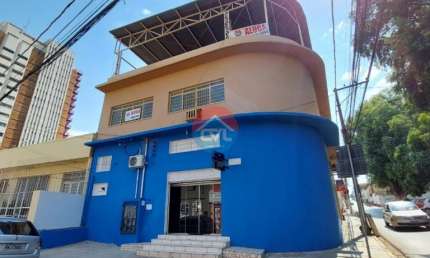 Apartamento localizado no bairro Centro, na Candido Mariano. codigo: 45