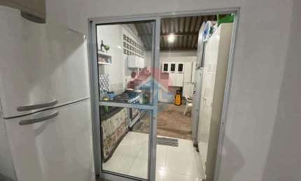 Casa em condomínio fechado com 2 quartos à venda na Estrada Vicinal, S/N, São João Del Rei, Cuiabá