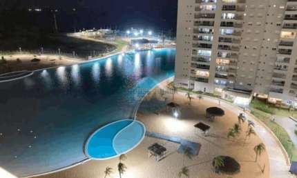Apartamento com 2 quartos à venda na Dr.helio Ribeiro, S/N, Jardim Eldorado, Cuiabá
